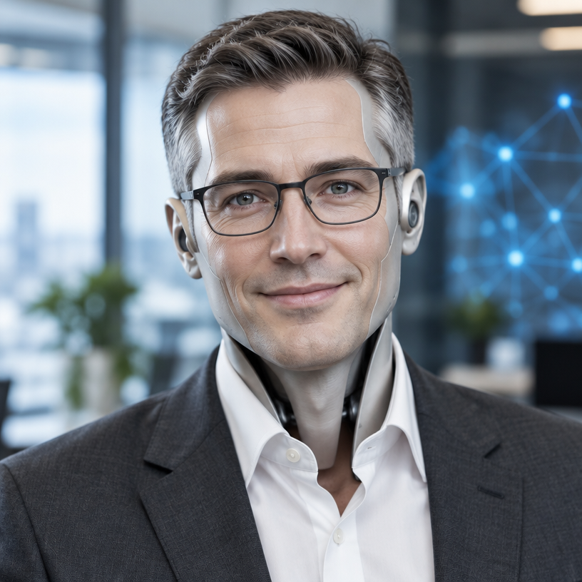David, the Workbie Operations Agent