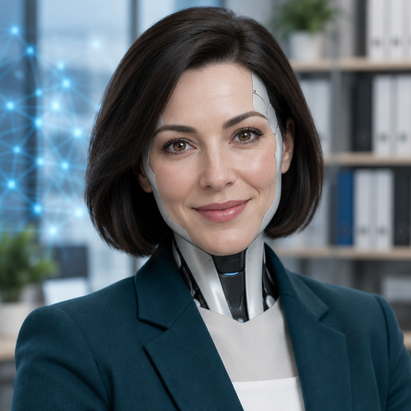 Emma, the Workbie Documents Agent