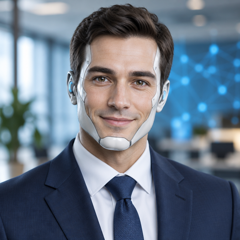John, the Workbie Sales Agent