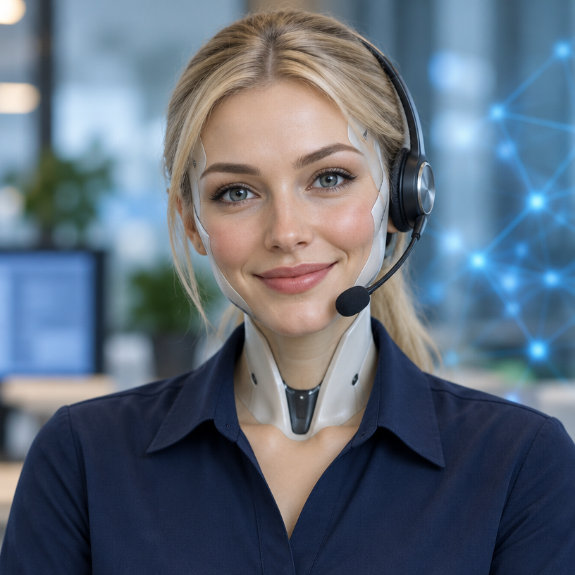 Sarah, the Workbie Inbox & Communications Agent
